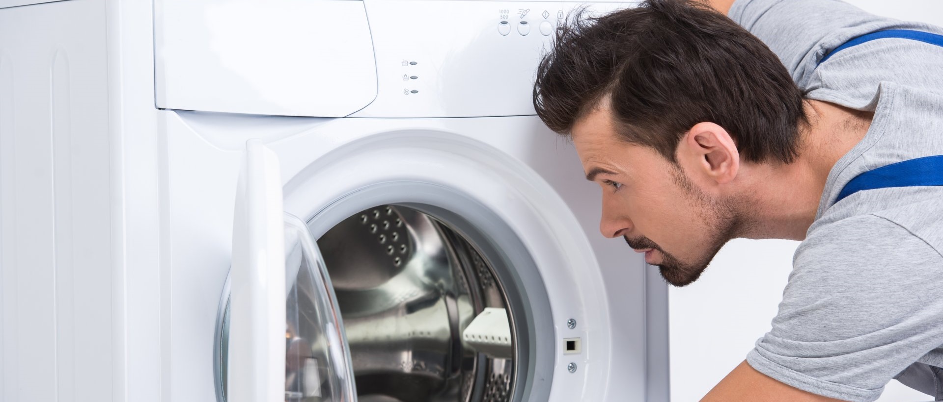Appliance repairs E2