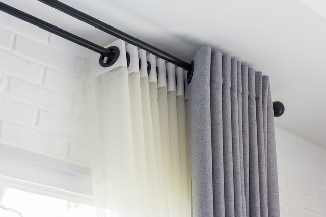 Curtain Fitters Shoreditch, E2